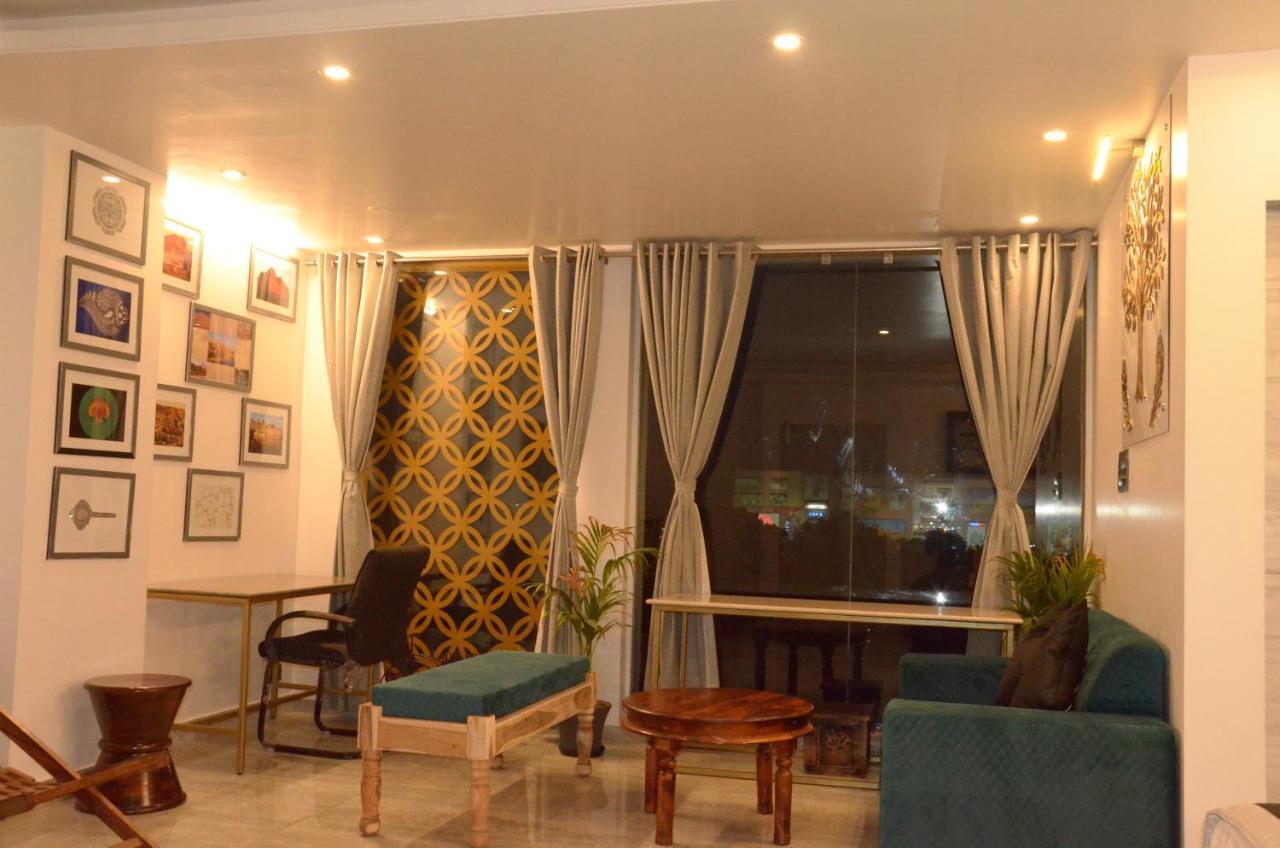 Bed & Breakfast Divy Jaipur